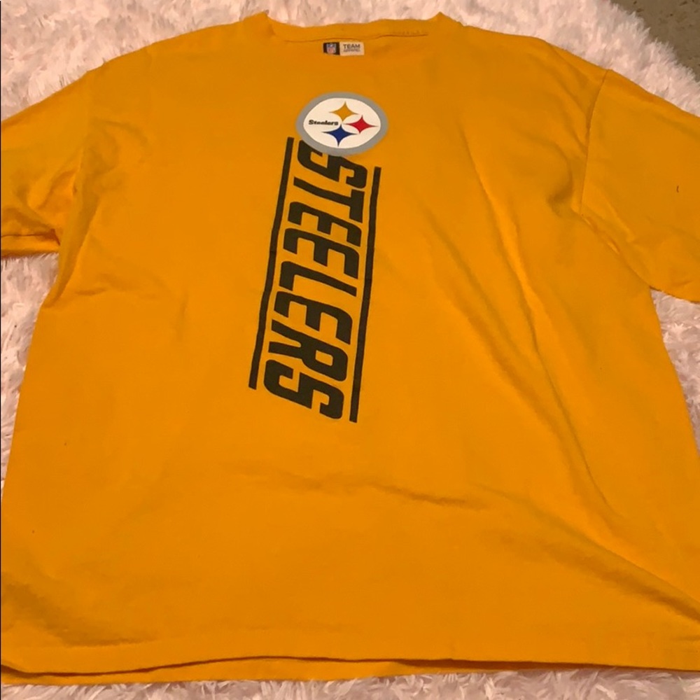 T-shirt jersey